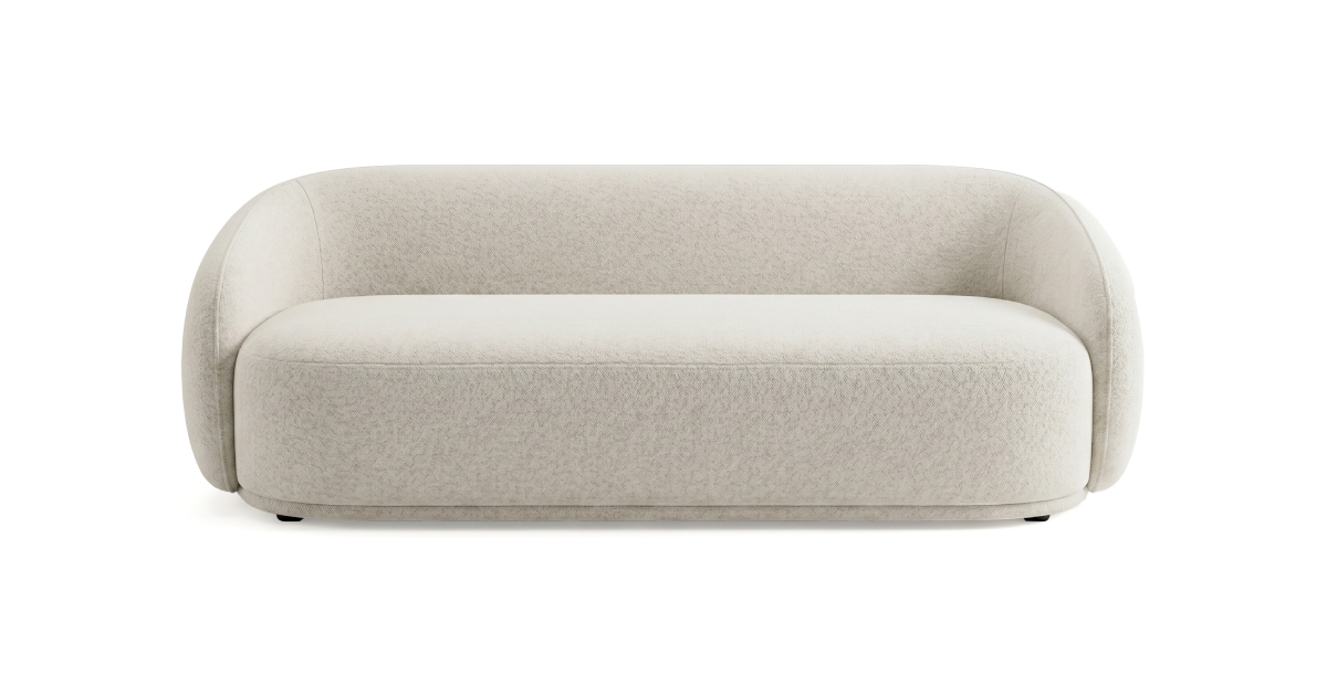  SOLACE 3 SEATS SOFA